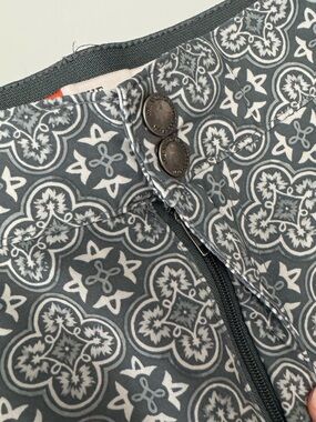 Women’s patterned shorts